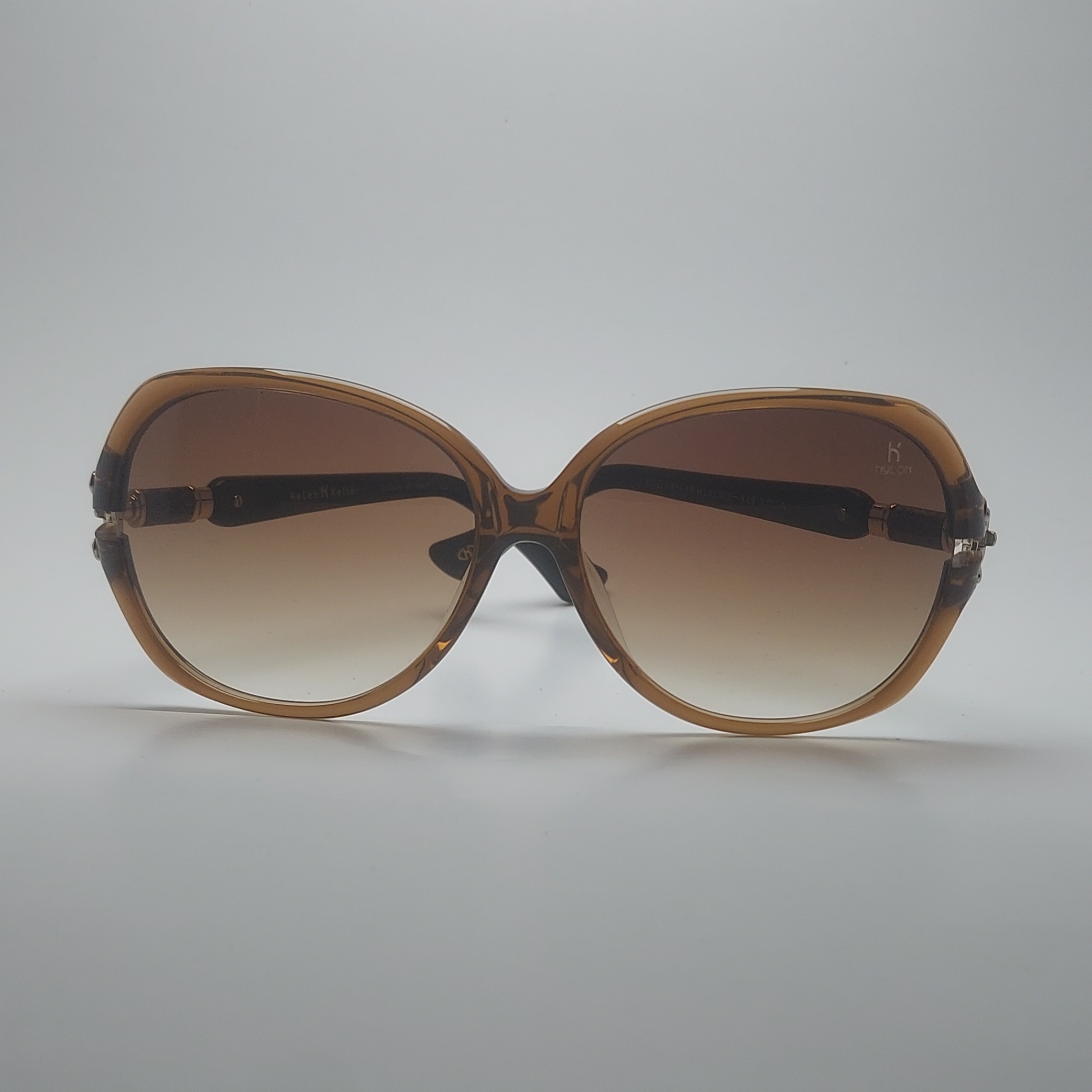 helen keller sunglasses